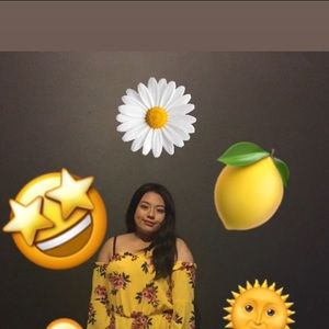 Meet your Posher, Esmeralda